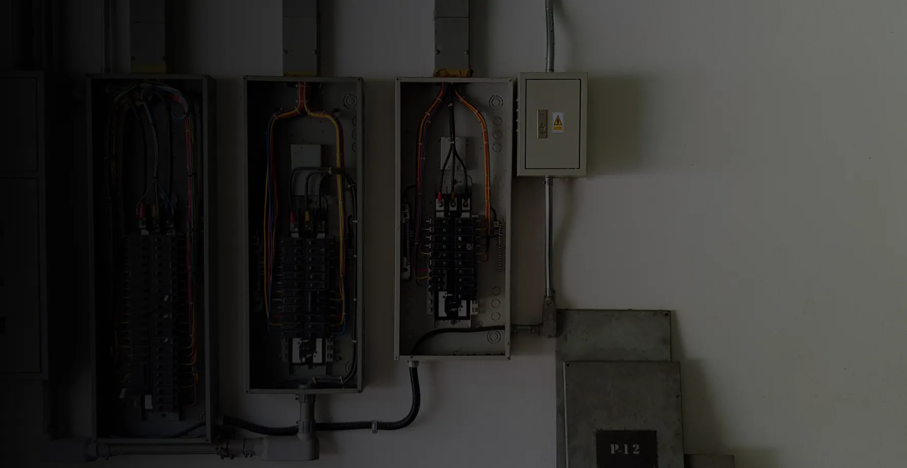 electrical services hero